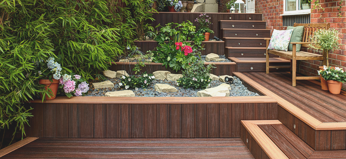Environmentally friendly decking: to be or not to be?